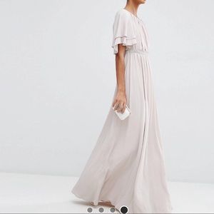 ASOS Maxi Dress